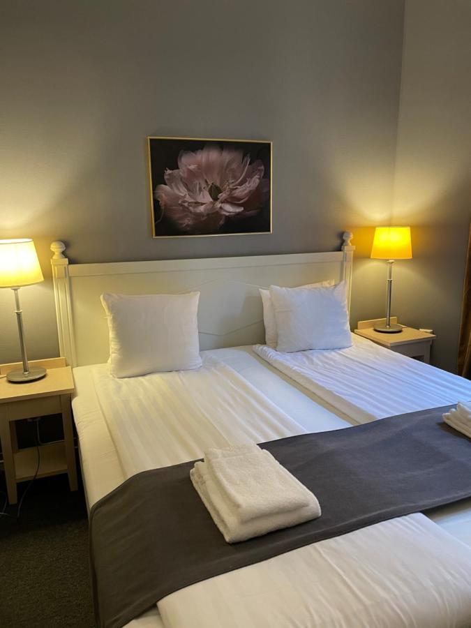 Unique Hotel Стокгольм Екстер'єр фото