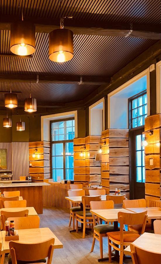 Unique Hotel Стокгольм Екстер'єр фото